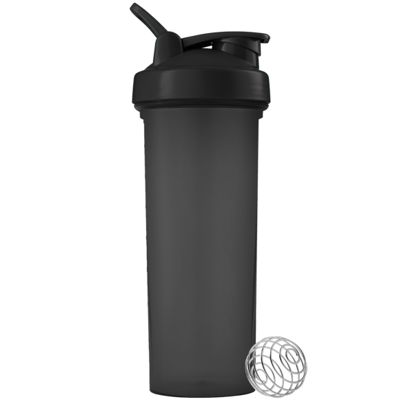 PES-1019 1000ML Pro Plastic Shaker