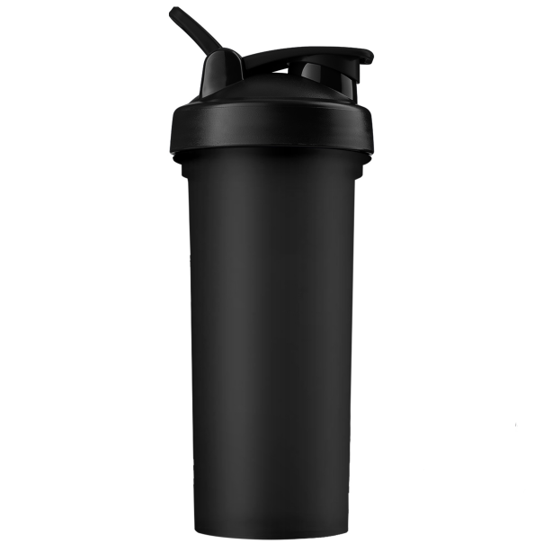 PES-1079 700ML Pro Plastic Shaker