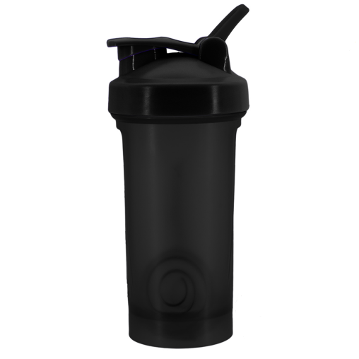 PES-1059 500ML Pro Plastic Shaker