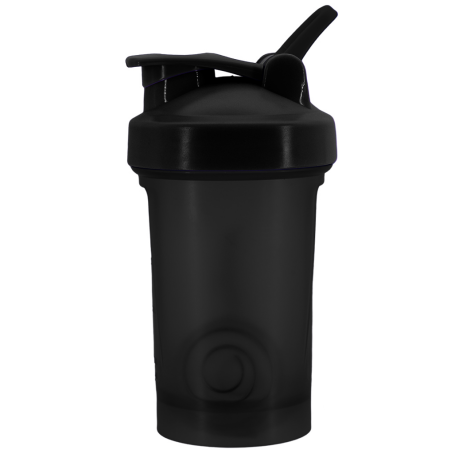 PES-1049 400ML Pro Plastic Shaker