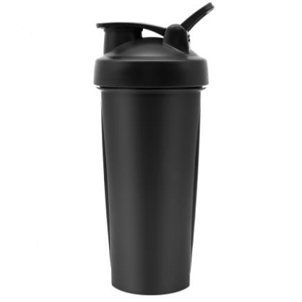 PES-1062H 600ML Upgraded Plastic Shaker