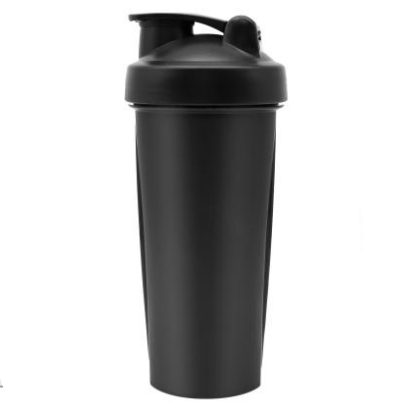 PES-1062 600ML Upgraded Plastic Shaker