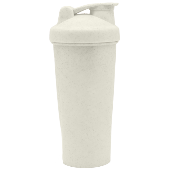 PES-1001E 600ML Classic Corn Straw Shaker