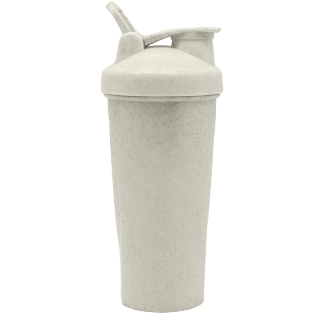 PES-1001HE 600ML Classic Corn Straw Shaker