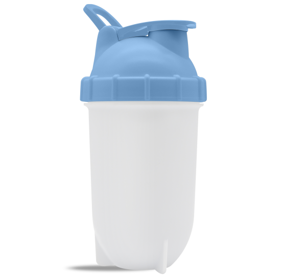 PES-1054 500ML Rocket-Shaped Shaker