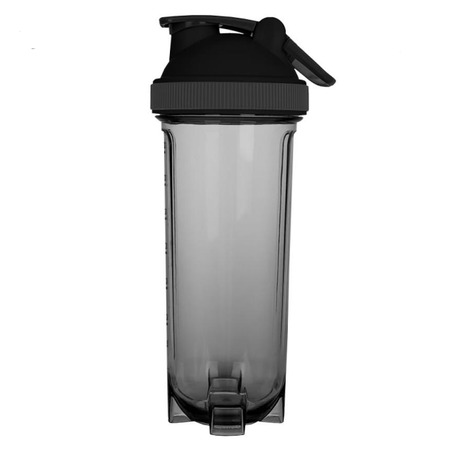 PES-1075 500ML Rocket-Shaped Shaker