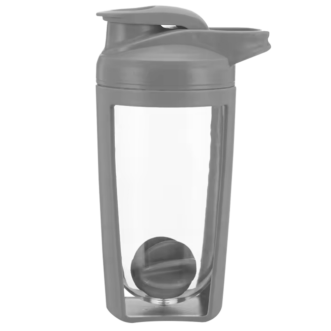 PES-1101H 650ML Classic Plastic Shaker