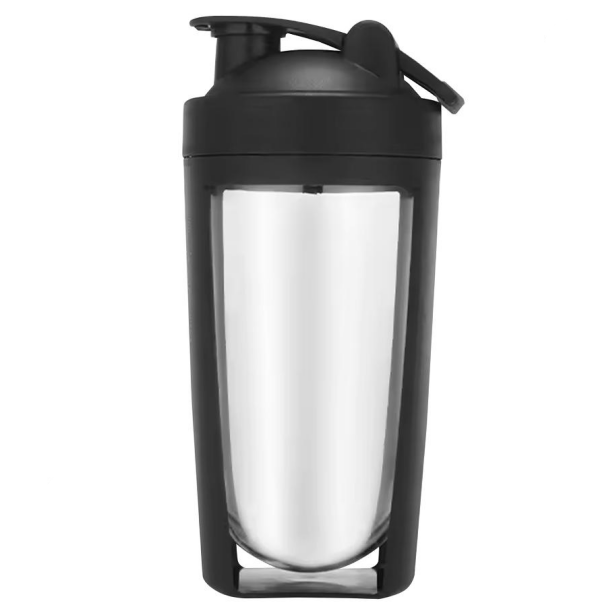 PES-1102 750ML Classic Plastic Shaker