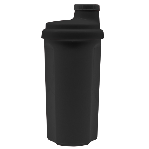 PES-1103 700ML Classic Plastic Shaker Screw Cap