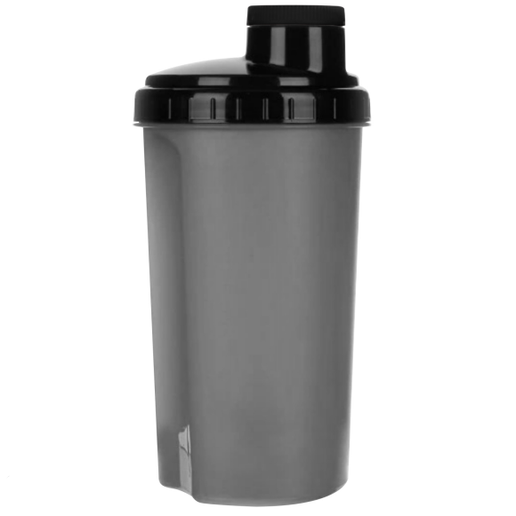 PES-1107 700ML Classic Plastic Shaker Screw Cap