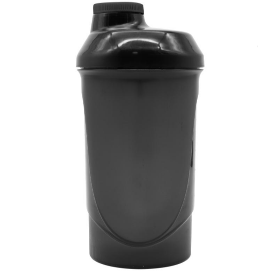 PES-1108 700ML Classic Plastic Shaker Screw Cap