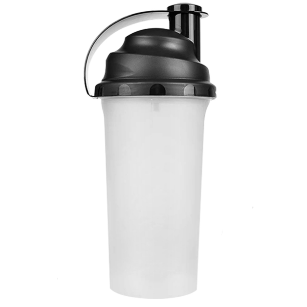 PES-1109 700ML Ice-Cream Shaped Shaker