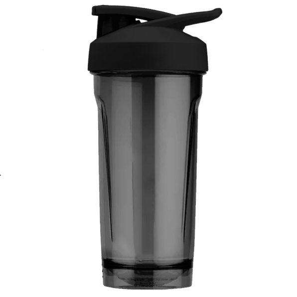 PES-1010 600ML Upgraded Shaker With Lockable Lid