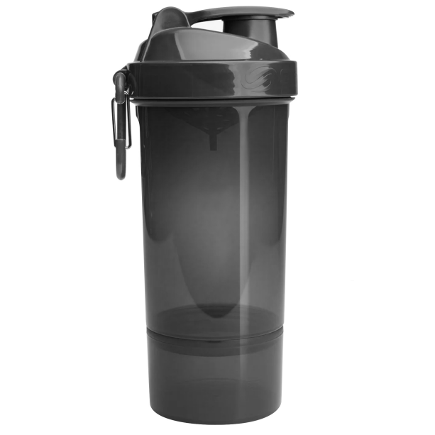 PES-1201 600ML Classic Shaker With Container