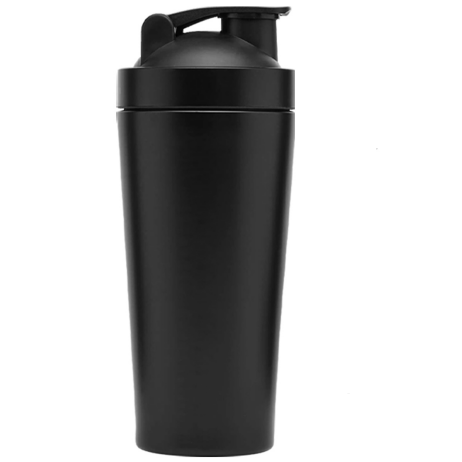 PEM-1001 739ML Class Metal Shaker