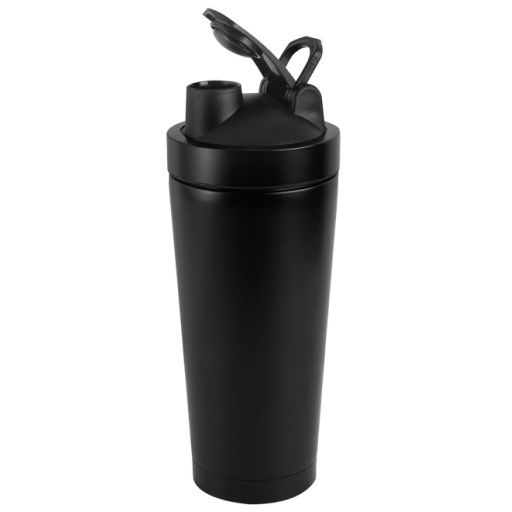 PEM-1003 700ML Class Metal Insulated Shaker 