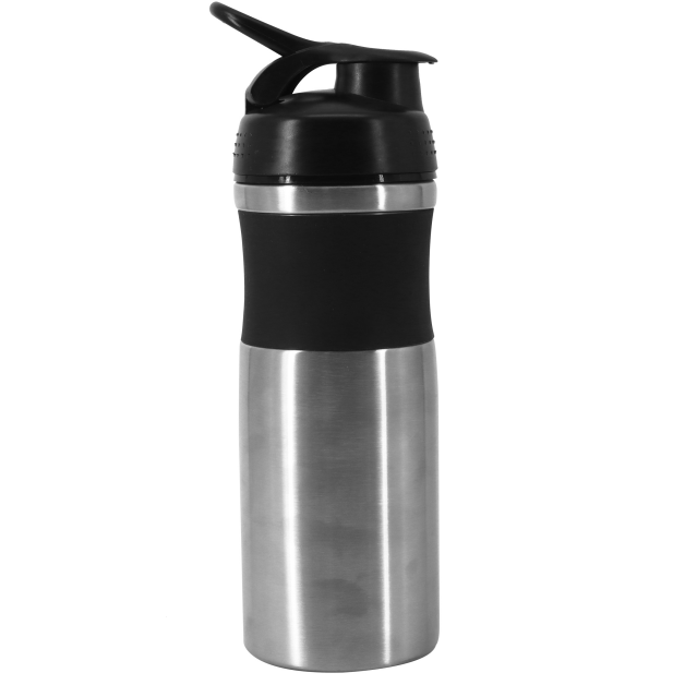 PEM-1009 760ML Sports Metal Insulated Shaker