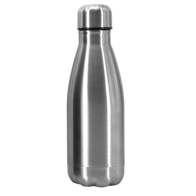 PEM-1011 300ML Steel Coca-Cola Bottle