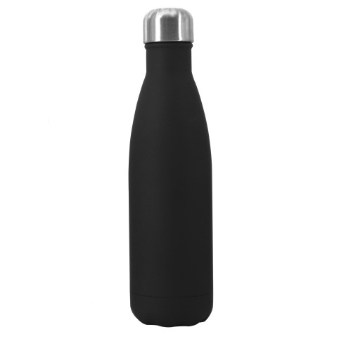 PEM-1012 500ML Steel Coca-Cola Bottle