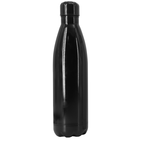 PEM-1013 700ML Steel Coca-Cola Bottle