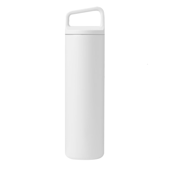 PEM-1022 600ML Thermos Water Bottle With Handle