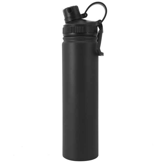 PEM-1024 800ML Thermos Water Bottle With Handle