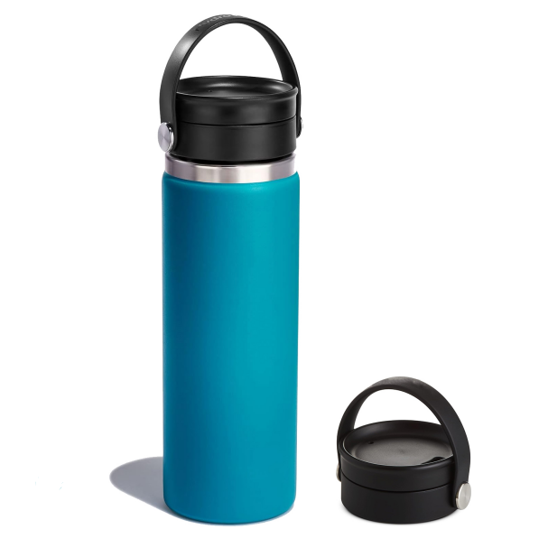 PEM-1025 600/450/350ML Thermos Water Bottle With Handle