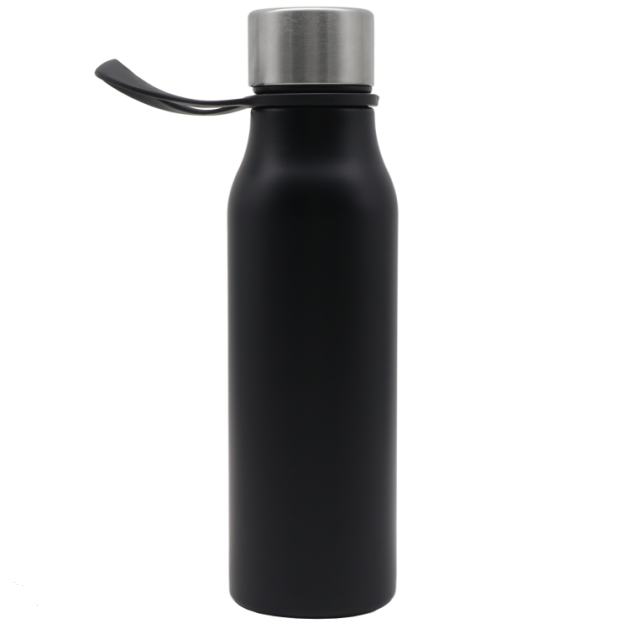 PEM-1026 500ML Thermos Water Bottle With Handle