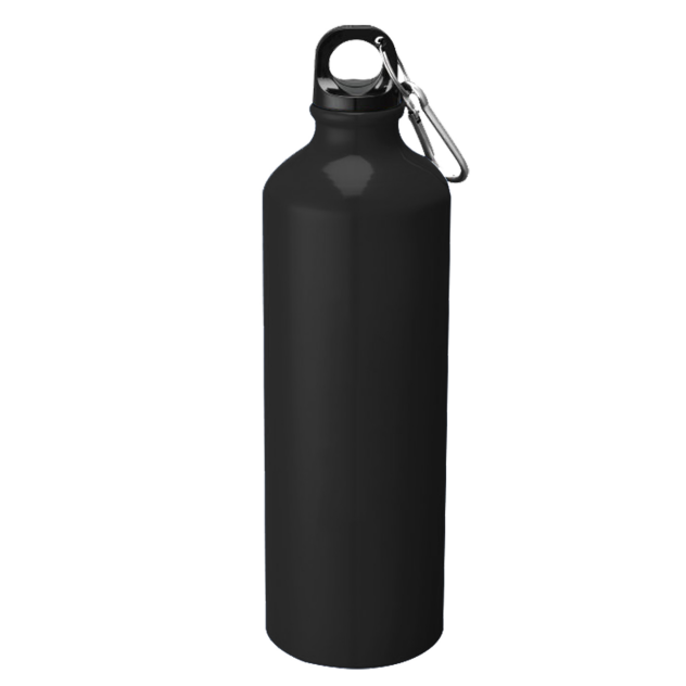 PEM-1030 750ML Thermos Water Aluminum Bottle