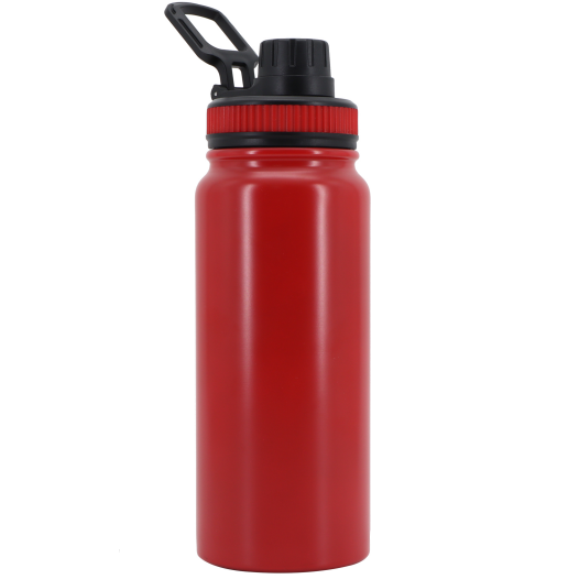 PEM-1031 700/600ML Thermos Water Bottle With Handle