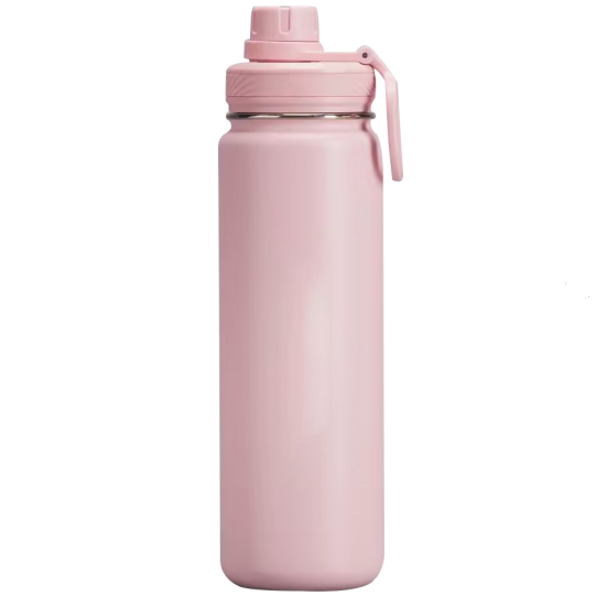 PEM-1033 700ML Thermos Water Bottle With Handle