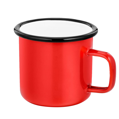 PEM-1044 350ML Camping Mug