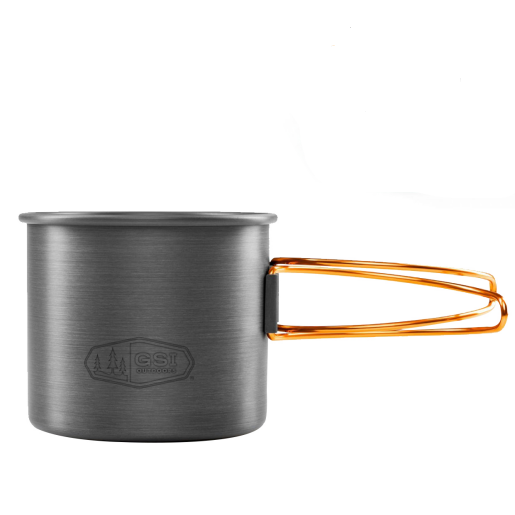 PEM-1046 300ML Camping Mug