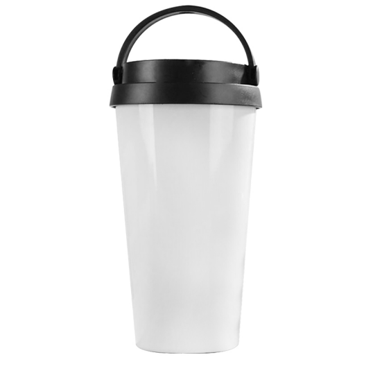 PEM-1047 500ML Coffee Mug With Handle