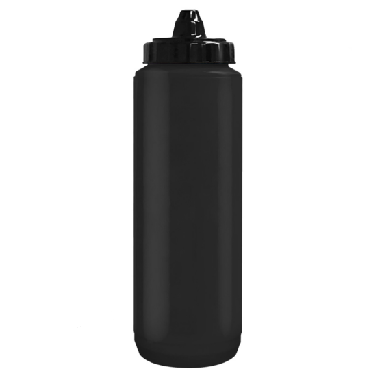 PEP-1001 1000ML Classic Squeeze Sports Bottle